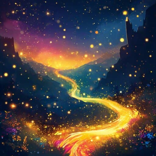 Vackra illustrationer