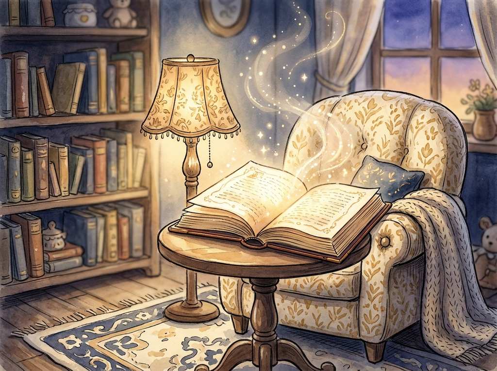 Read Along Mode